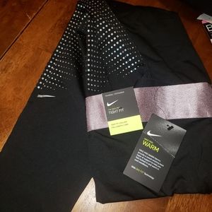 Nike leggings